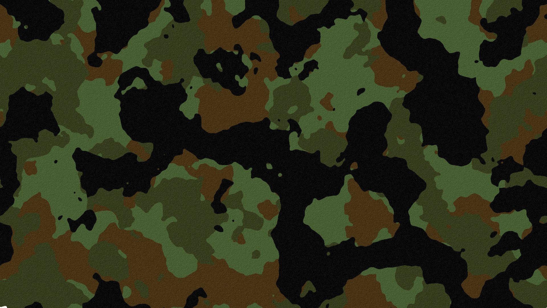 Camo Wallpaper 03
