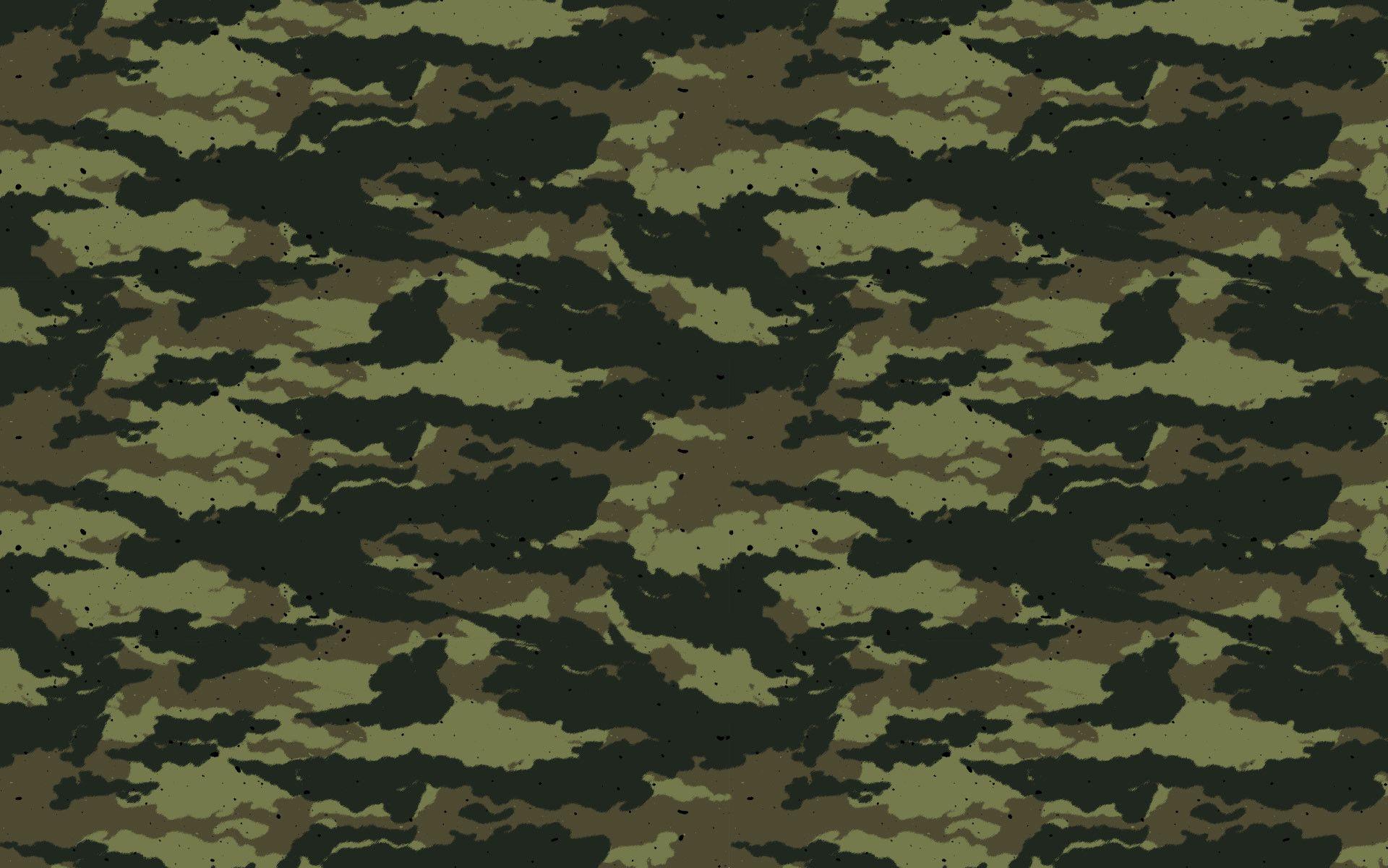 Woodland Camouflage 4r