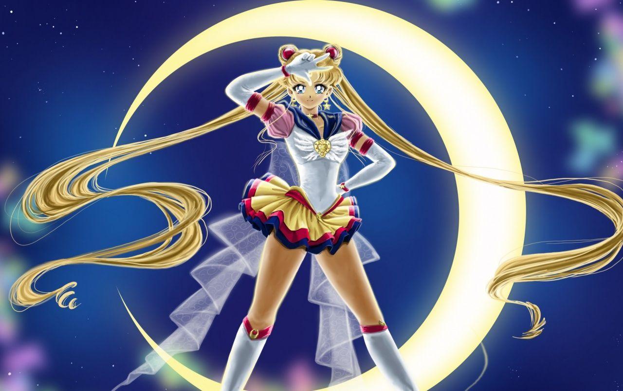 Sailor Moon Twenty Sixteen wallpaper. Sailor Moon Twenty Sixteen