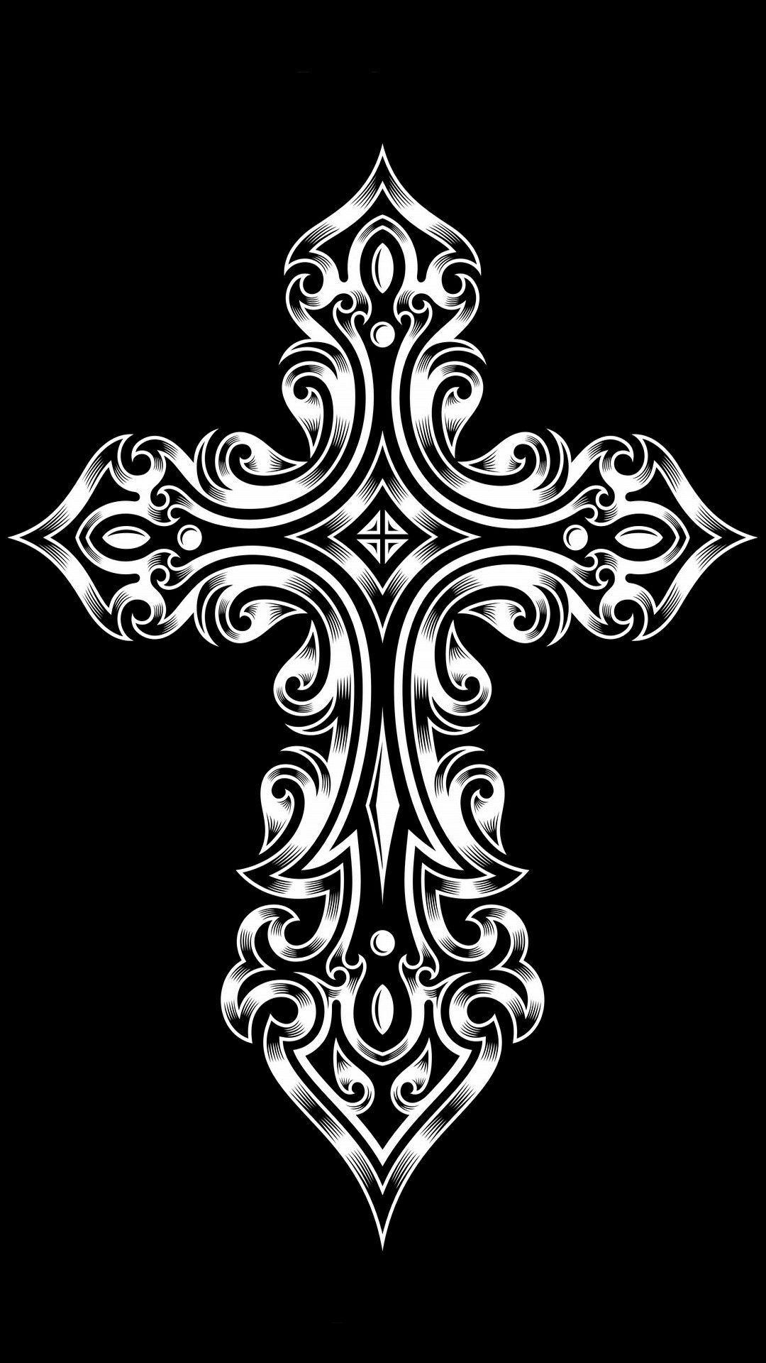 crosses