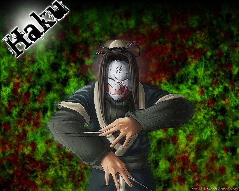 Haku Wallpaper By Finalrobo101 Desktop Background
