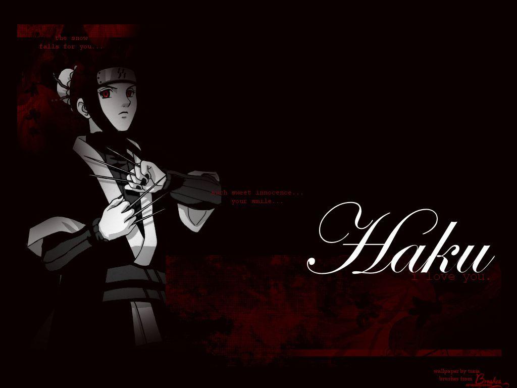 Haku Wallpaper. (35++ Wallpaper)