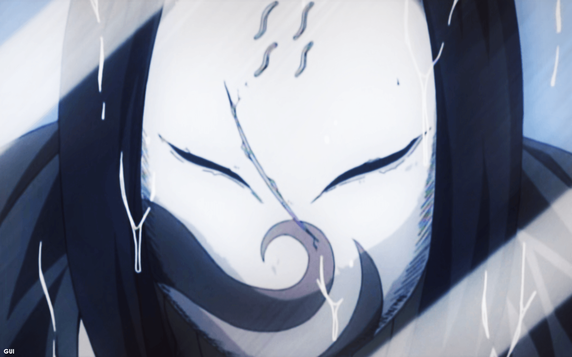 Haku (Naruto) HD Wallpaper and Background Image