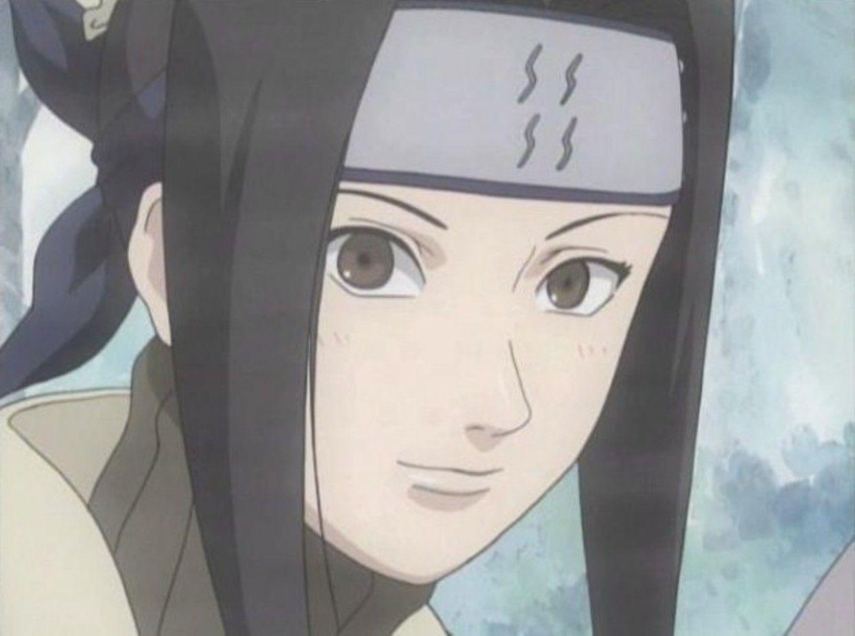 Wallpaper Wallbase Great: Naruto: Haku