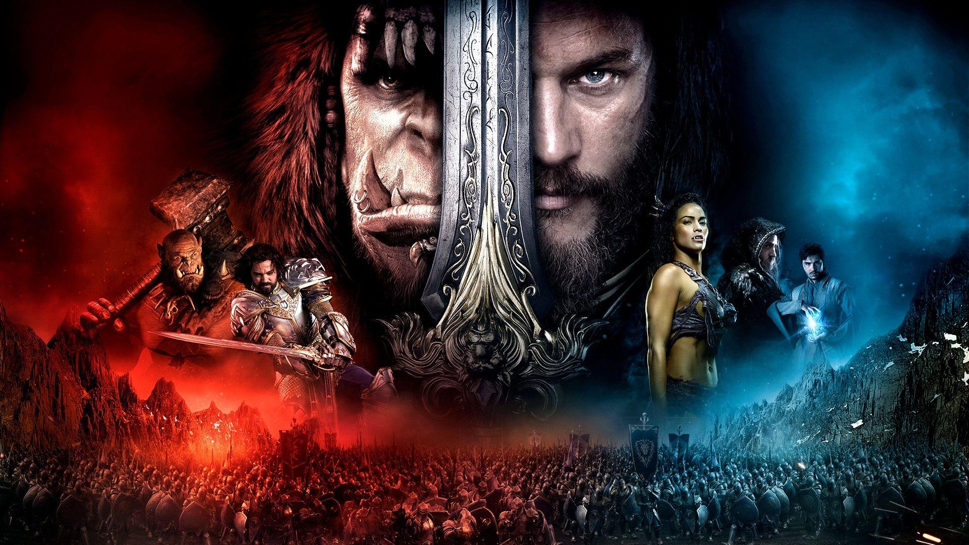 Warcraft image Warcraft Movie Wallpaper HD wallpaper