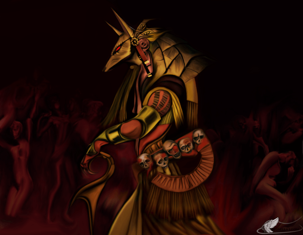 anubis artworkăutare Google. Fuck me right. HD