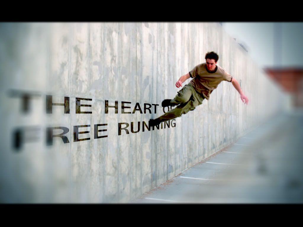 Free Running Wallpaper. (33++ Wallpaper)