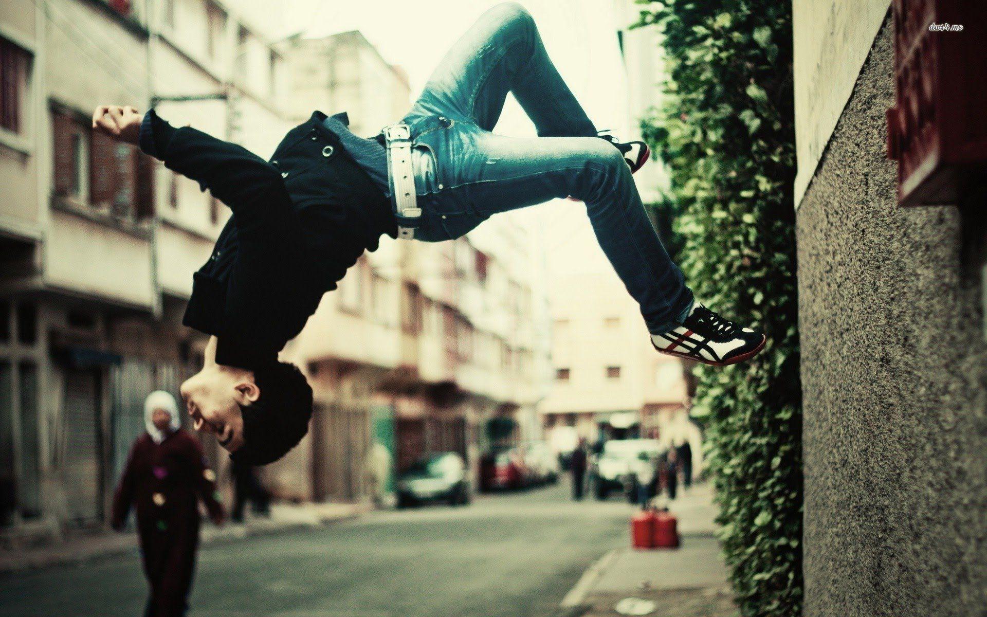 Parkour Shoes: How To Choose The Best (Rated For 2018). Workout