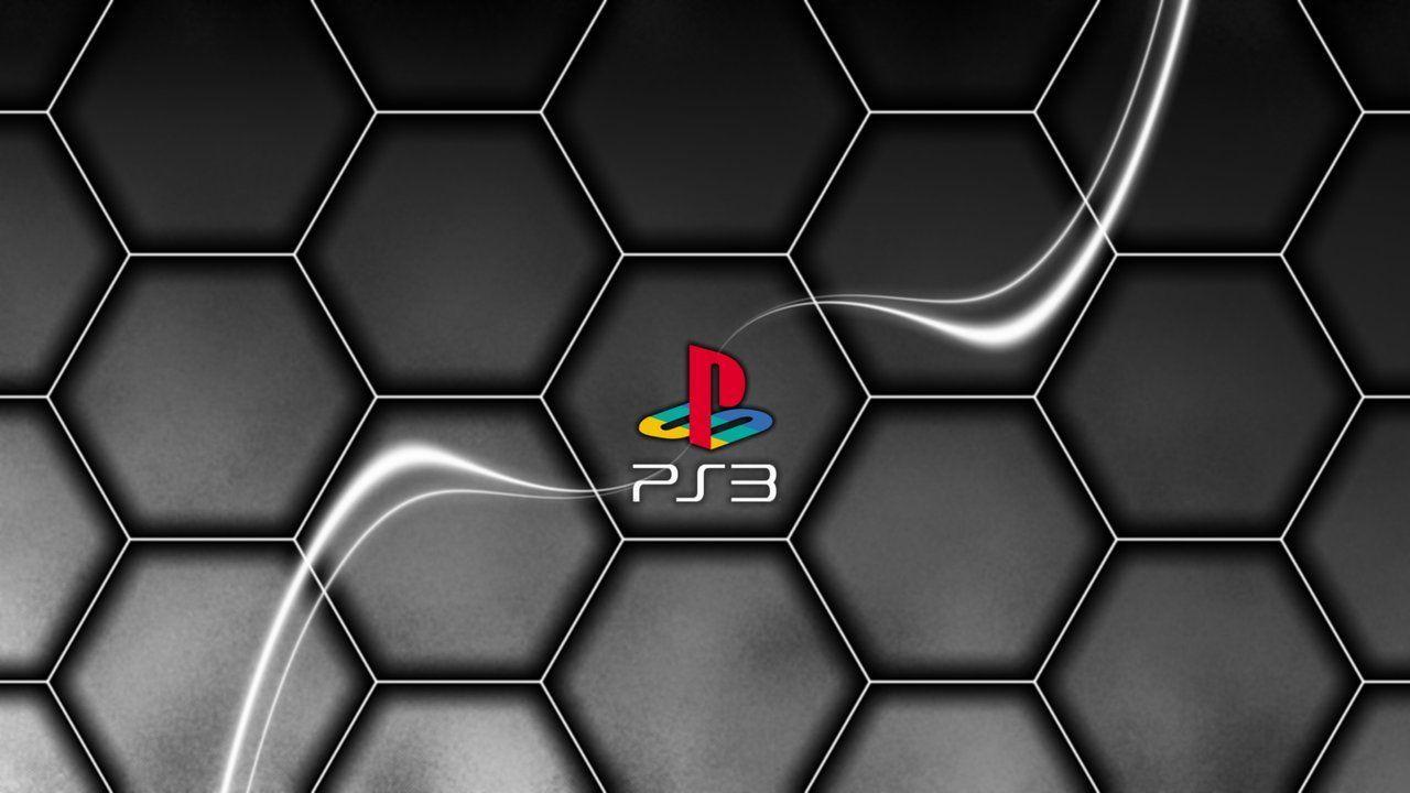 Ps3 Wallpaper Free