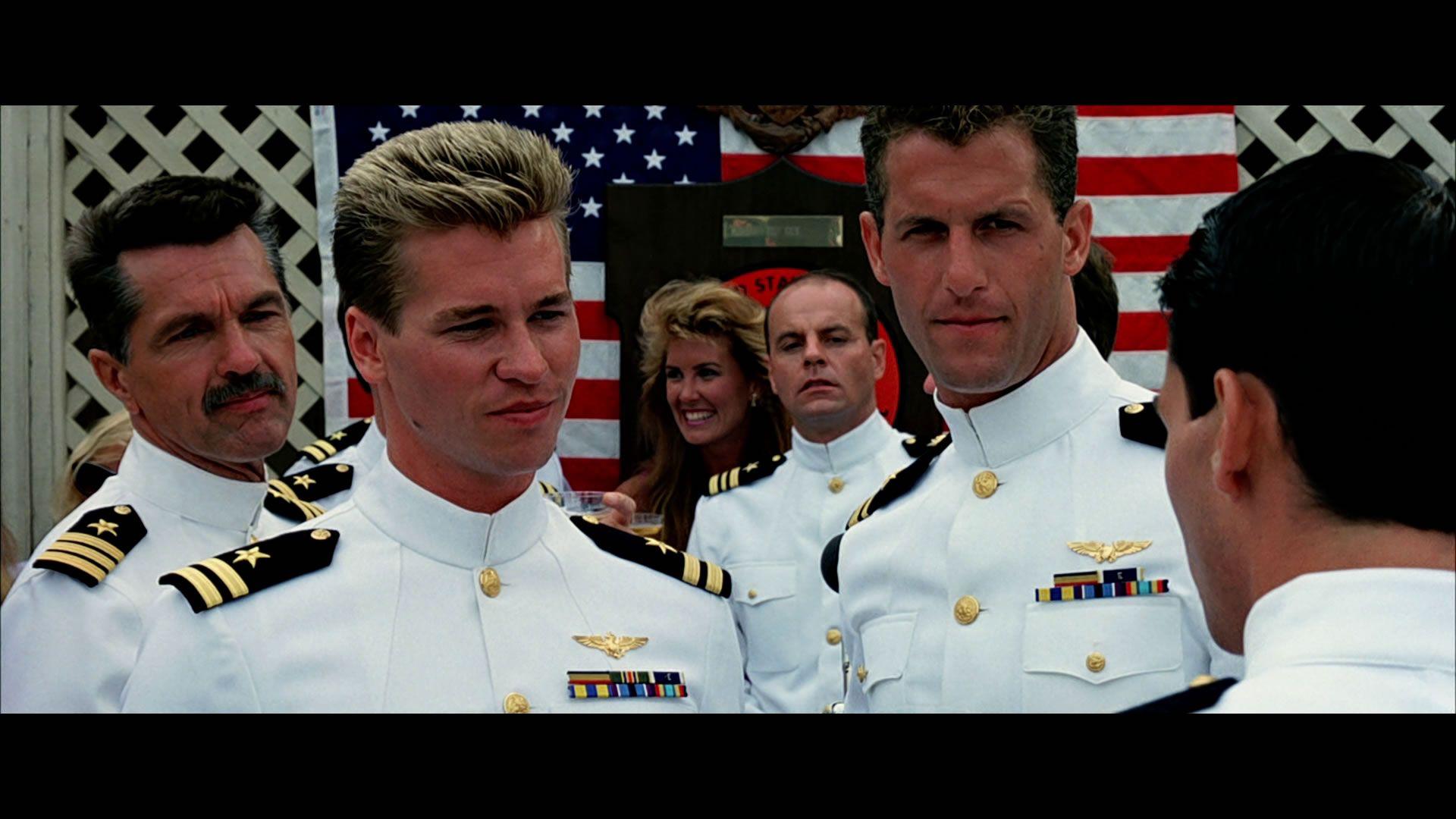 To Be Top Gun in the NFL, Your QB Should Be More Iceman Than