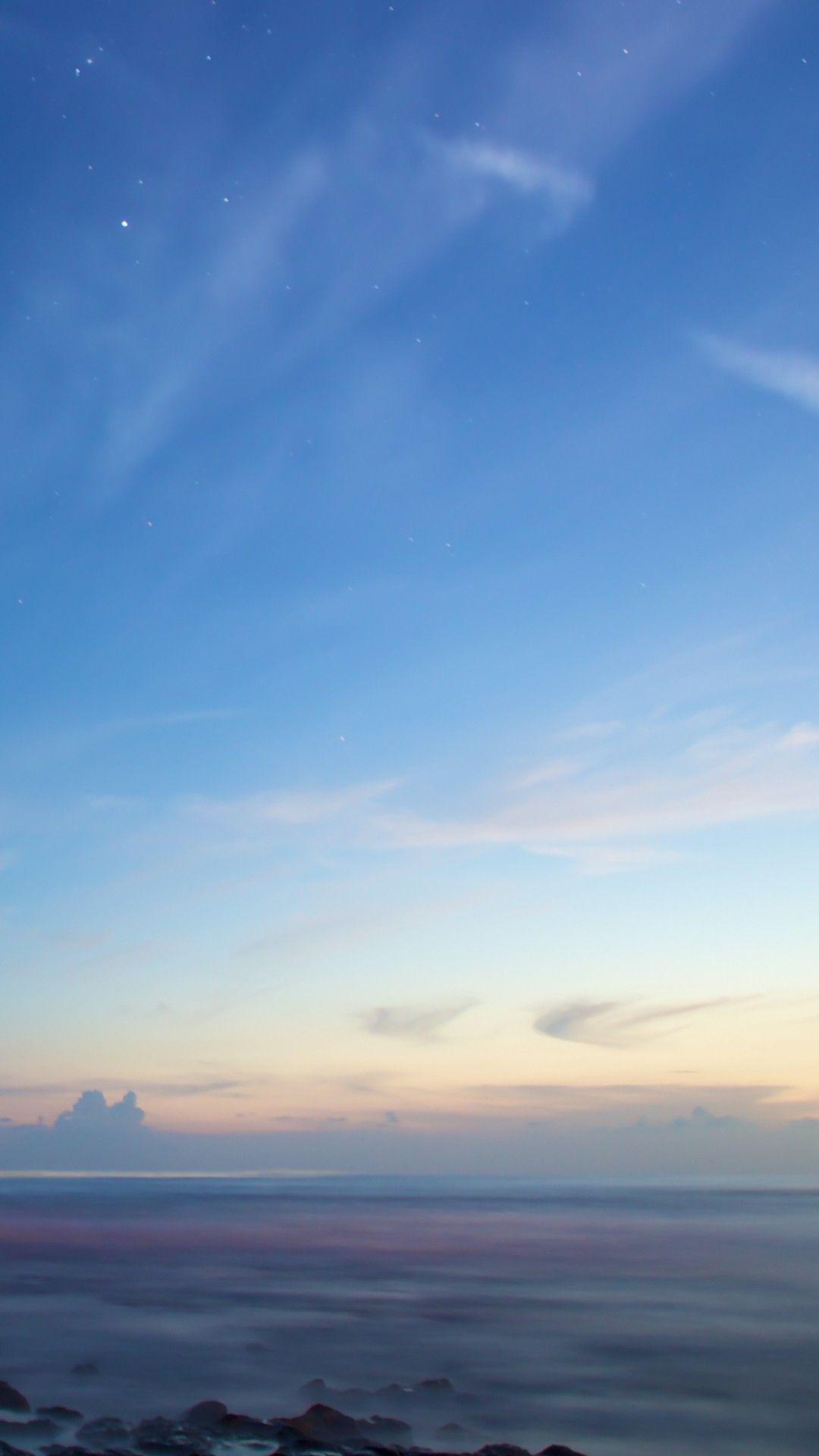 Xiaomi Mi 6 Wallpaper HD