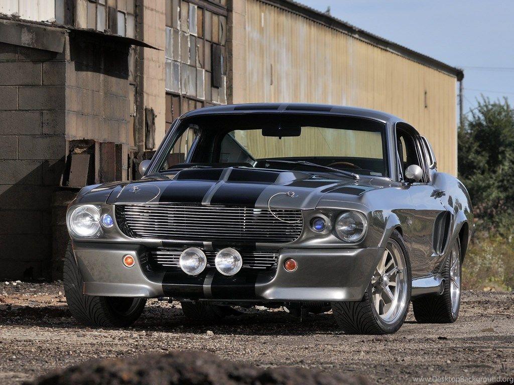 Ford Mustang Eleanor, Ford Mustang Shelby Gt500 Eleanor