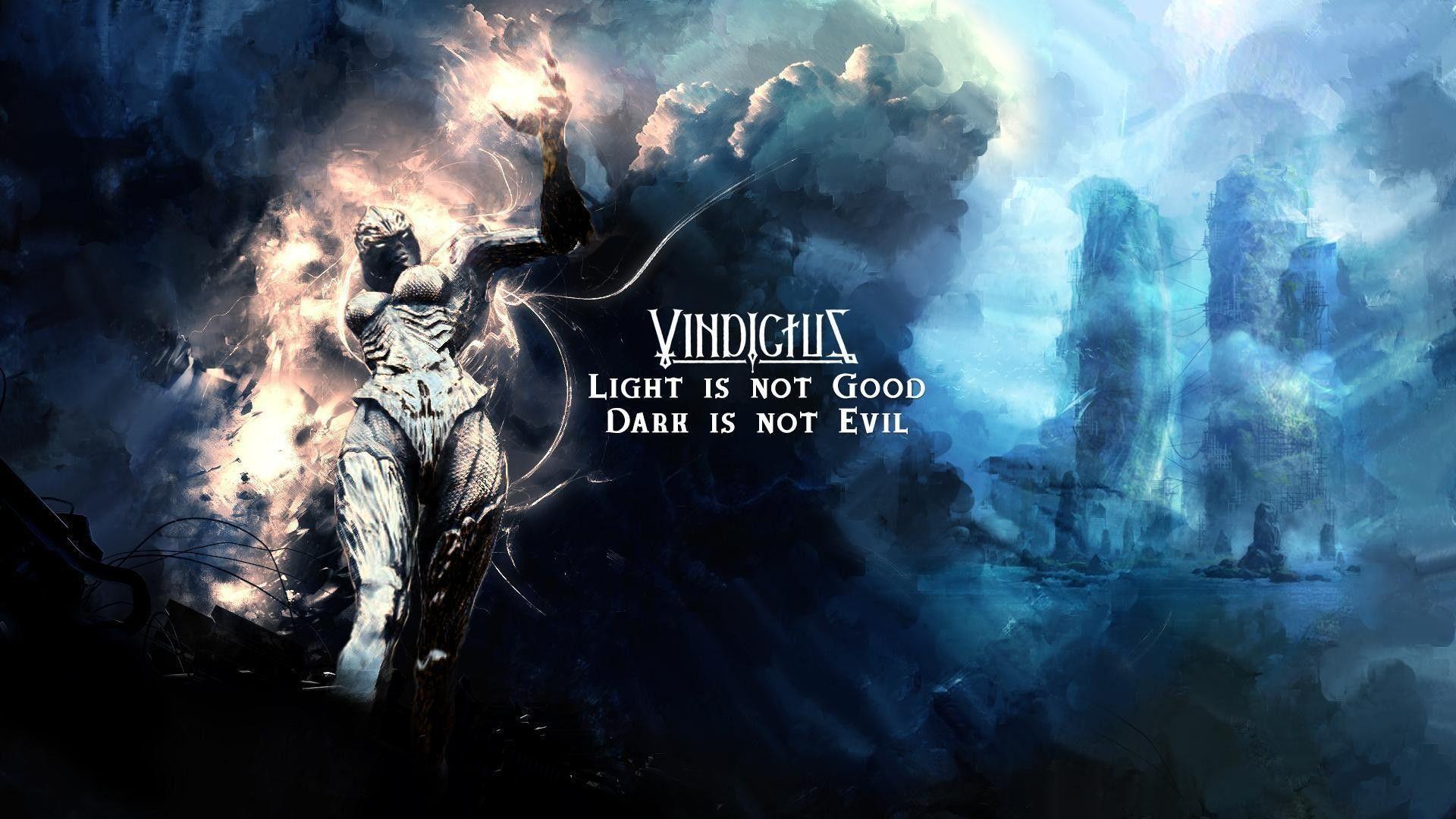 Vindictus Wallpaper