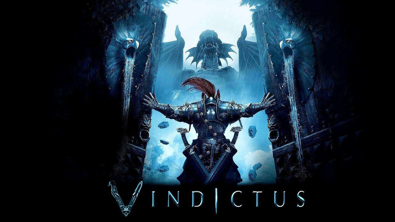 Mabinogi Heroes Vindictus Gameplay Trailer