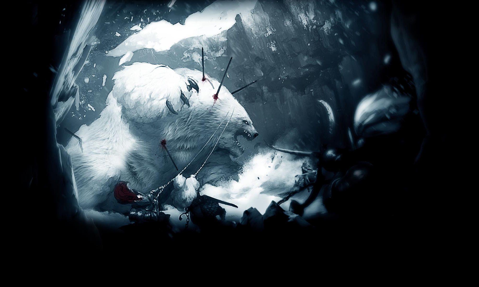 Vindictus Wallpaper, Good HDQ Vindictus Pics Good 38 HD Widescreen
