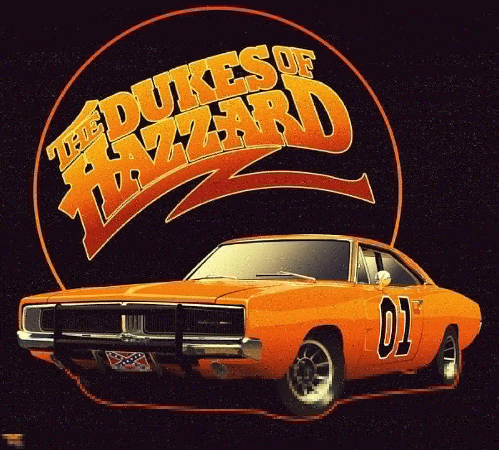 Dukes Of Hazzard Wallpaper Dukes Of Hazzard Wallpaper