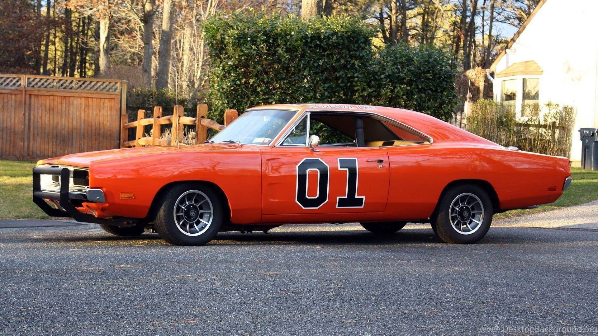 Dukes Of Hazzard Wallpaper Desktop Background