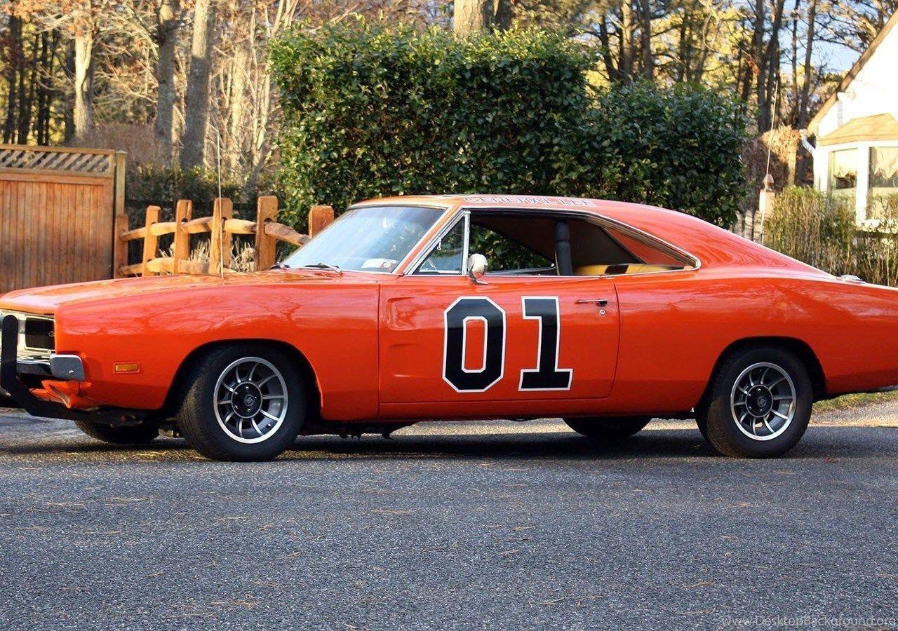 Dukes Of Hazzard Wallpaper Desktop Background