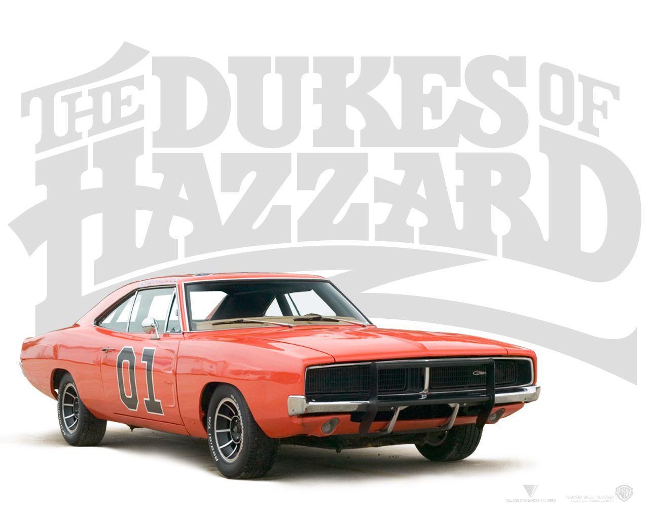 The Dukes of Hazzard