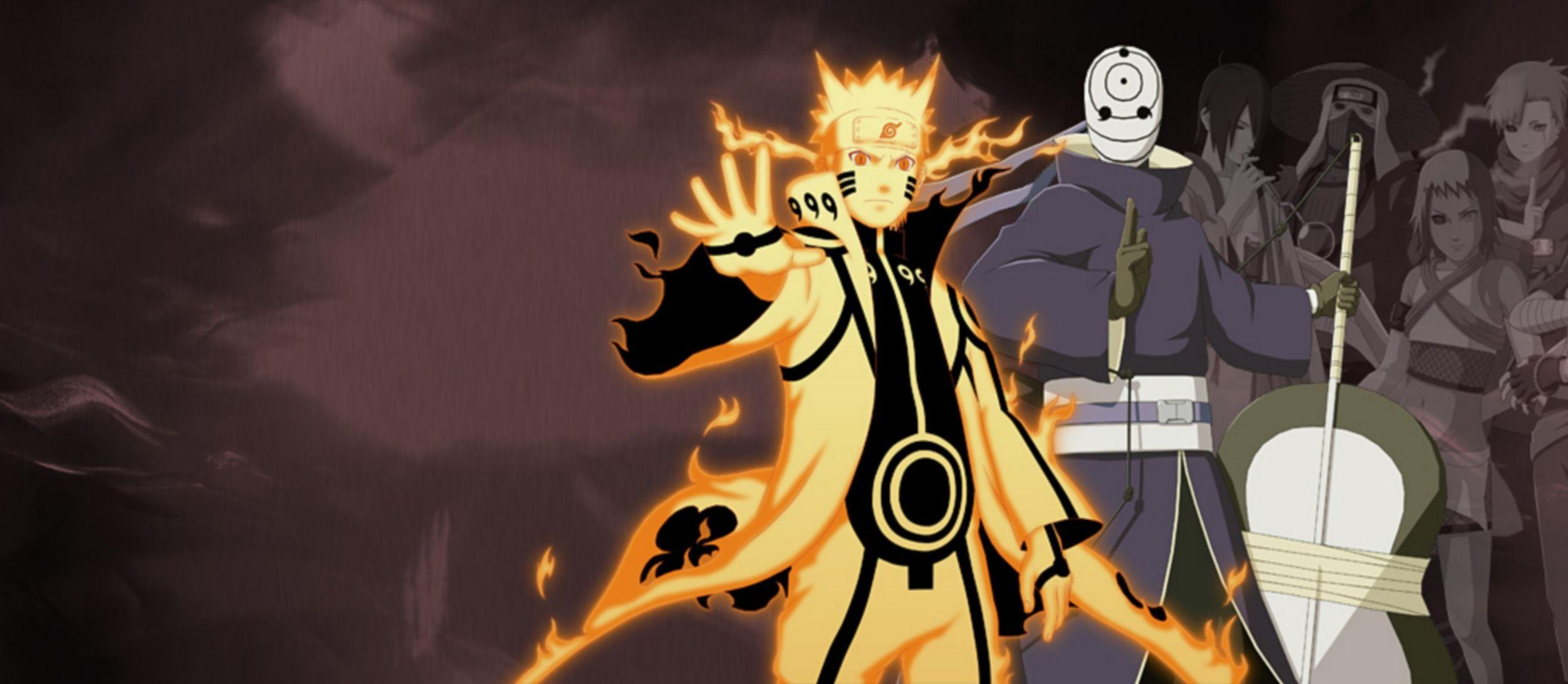 Naruto HD Wallpaper Download
