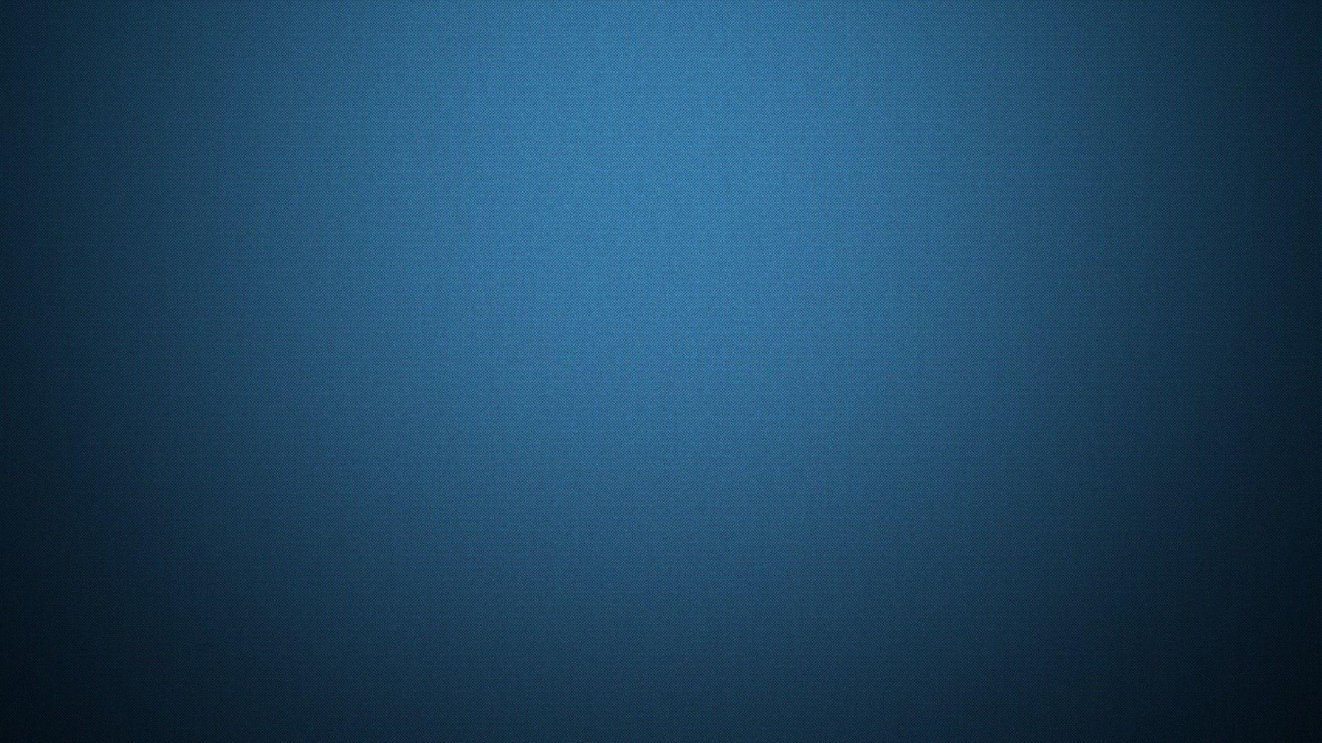 Solid Blue Background Wallpaper