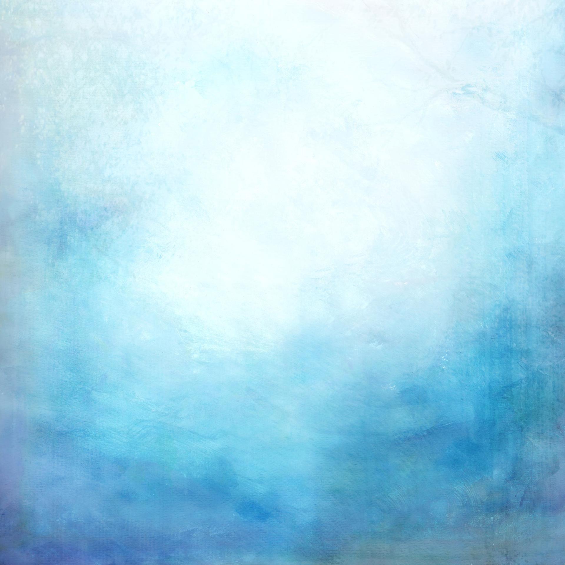 Watercolor Background Colors Of Fading Aquamarine