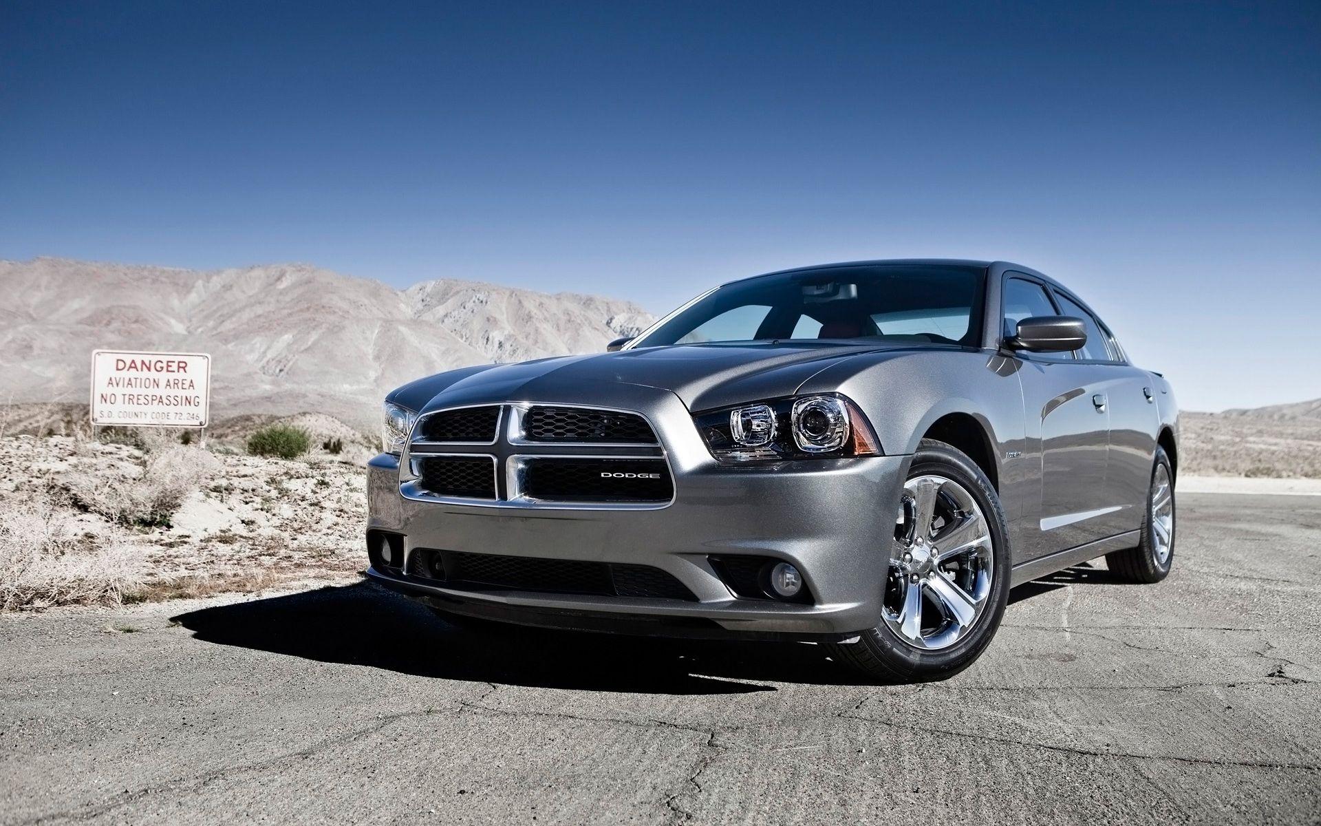 Dodge Charger RT Wallpaper. HD Car Wallpaper