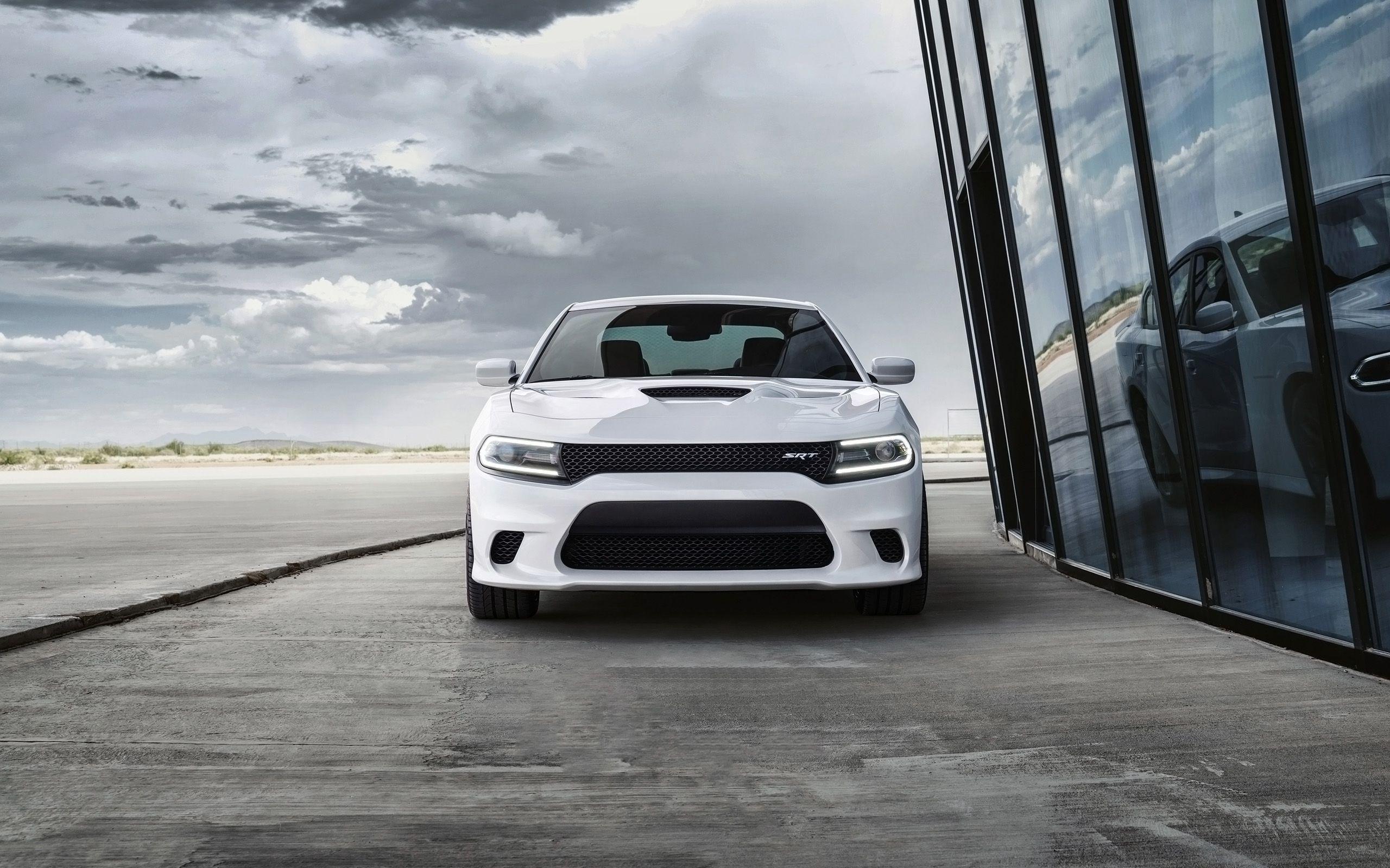 Dodge Charger SRT8 Wallpaper 12 X 1600
