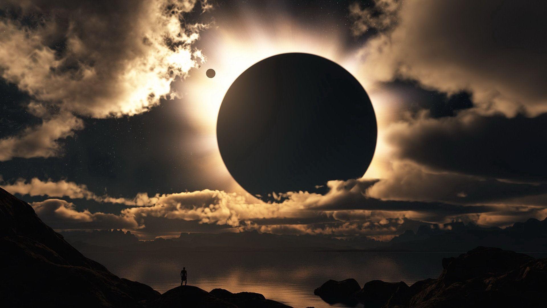 PC Wallpaper HD 1920x1080