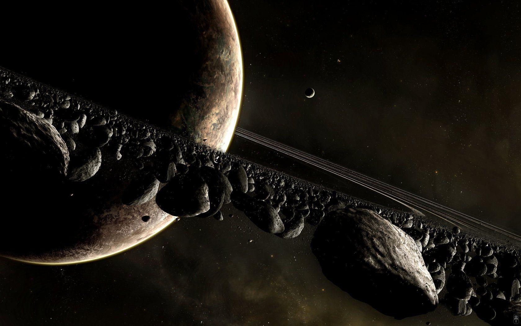 Wallpaper HD PC