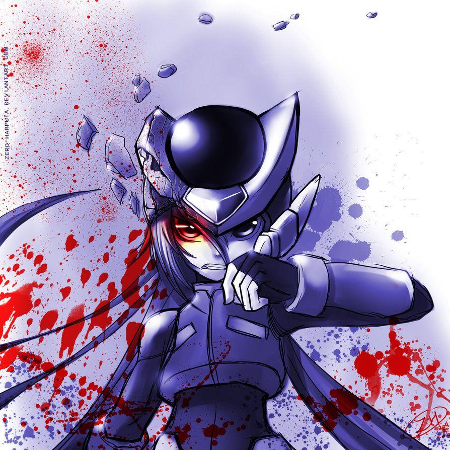 Zero By Zero Harpuia