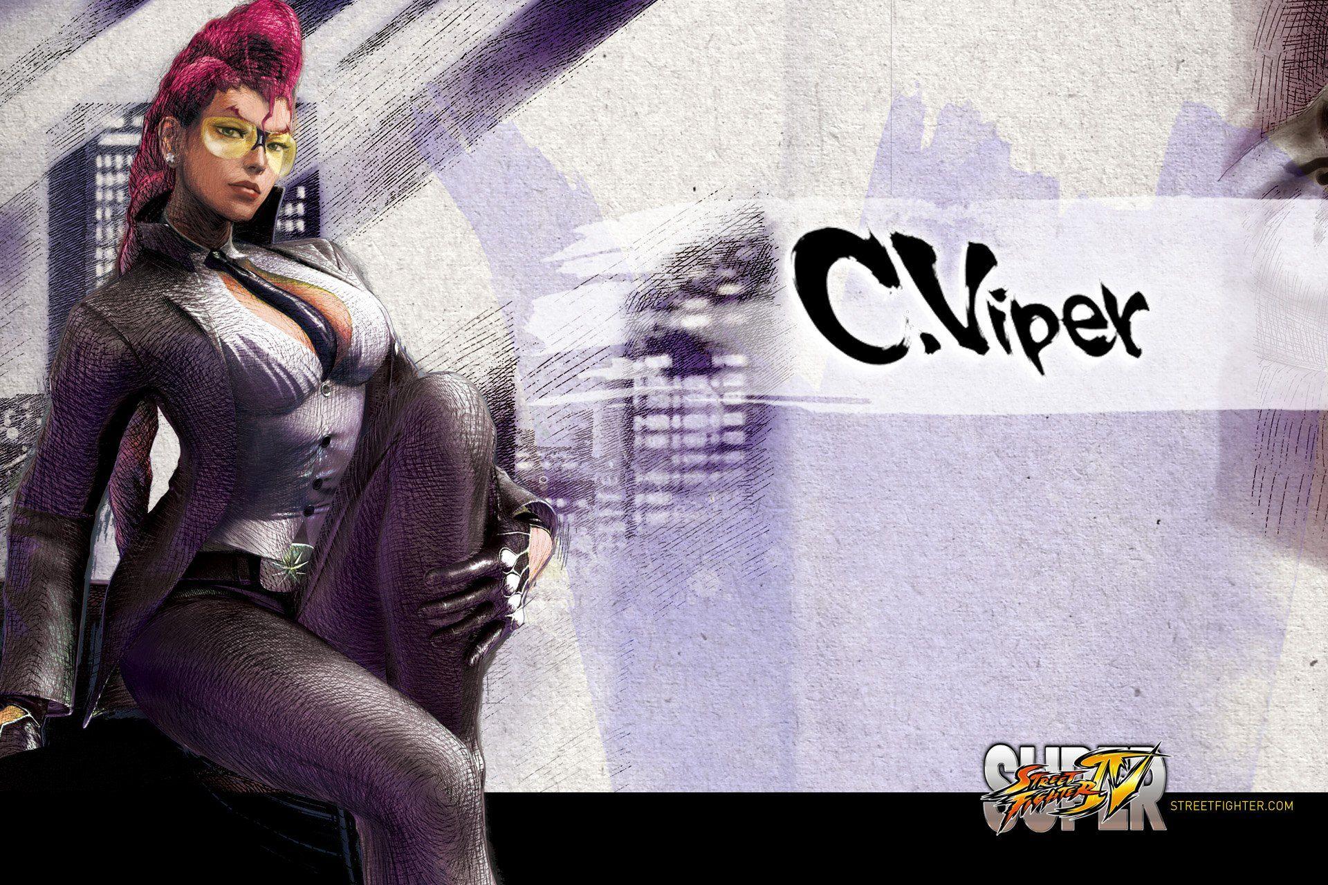 Super Street Fighter IV Wallpaperx1280