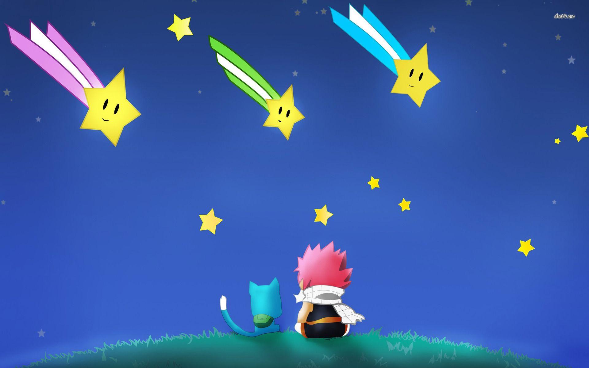 Cool Fairy Tail Wallpaper