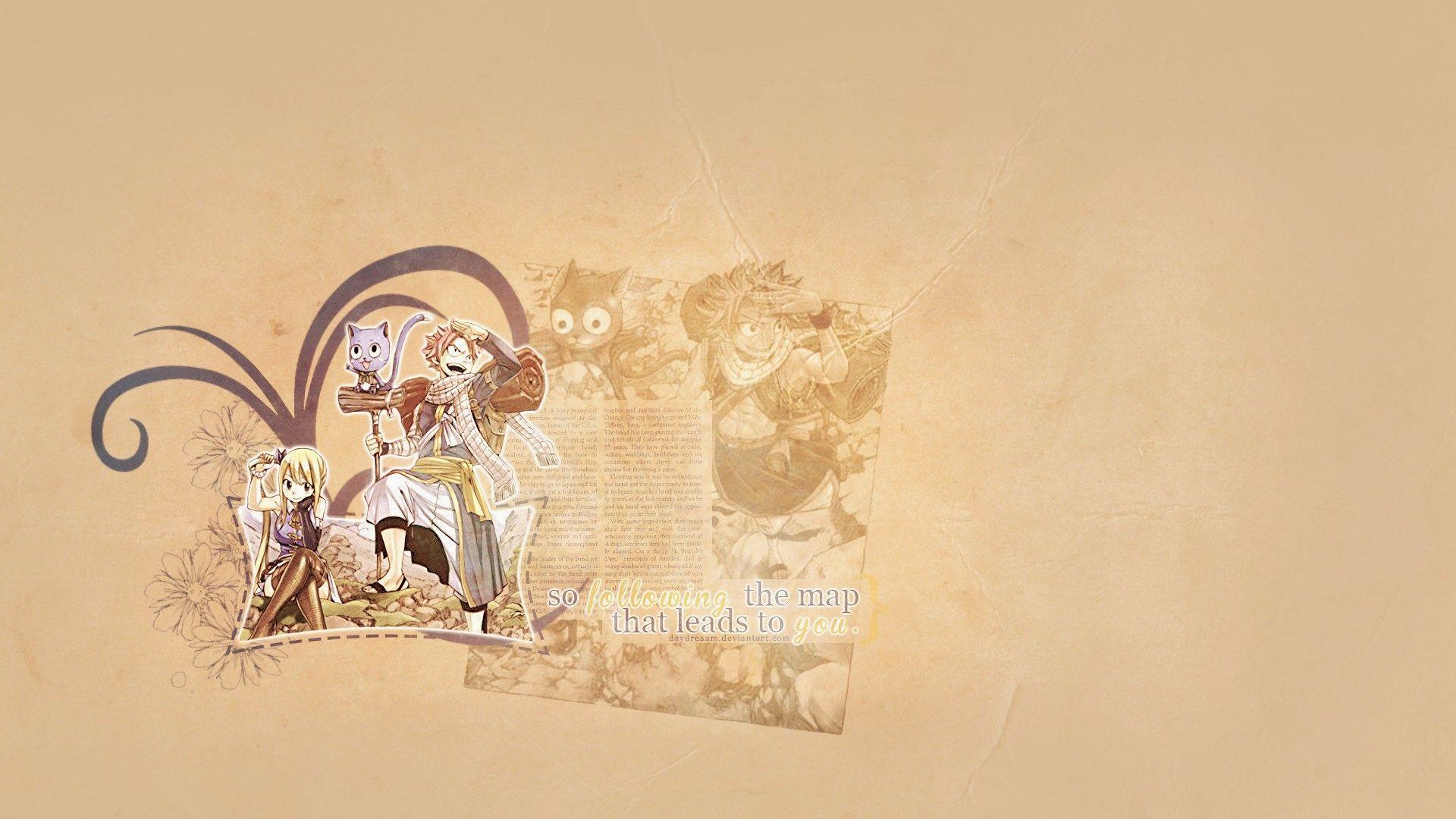 Wallpaper HD 1920×1080 Frozen Inspirational Happy Fairy Tail