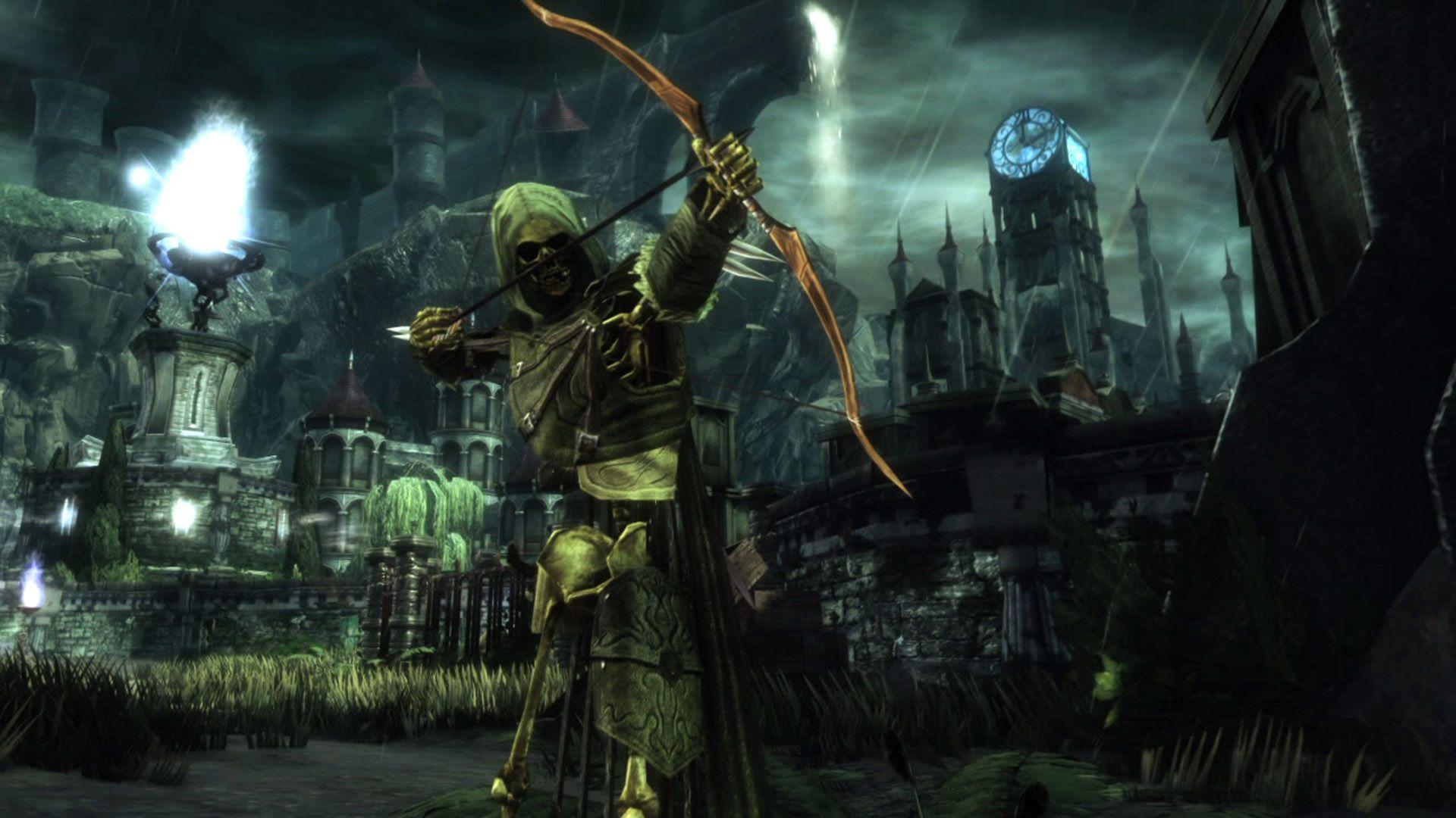 Video: 'Neverwinter' Great Weapon Fighter trailer