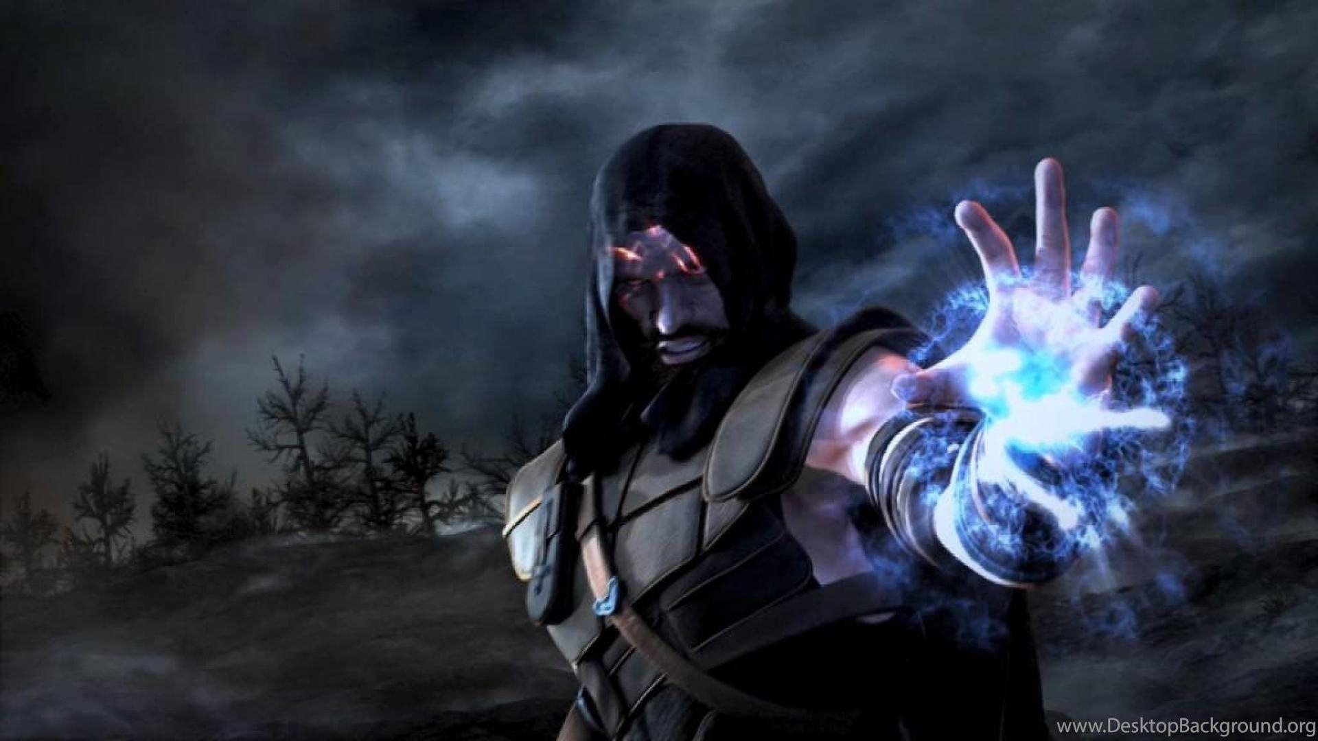 Video Game Neverwinter Nights 2 HD Wallpaper, Desktop Background