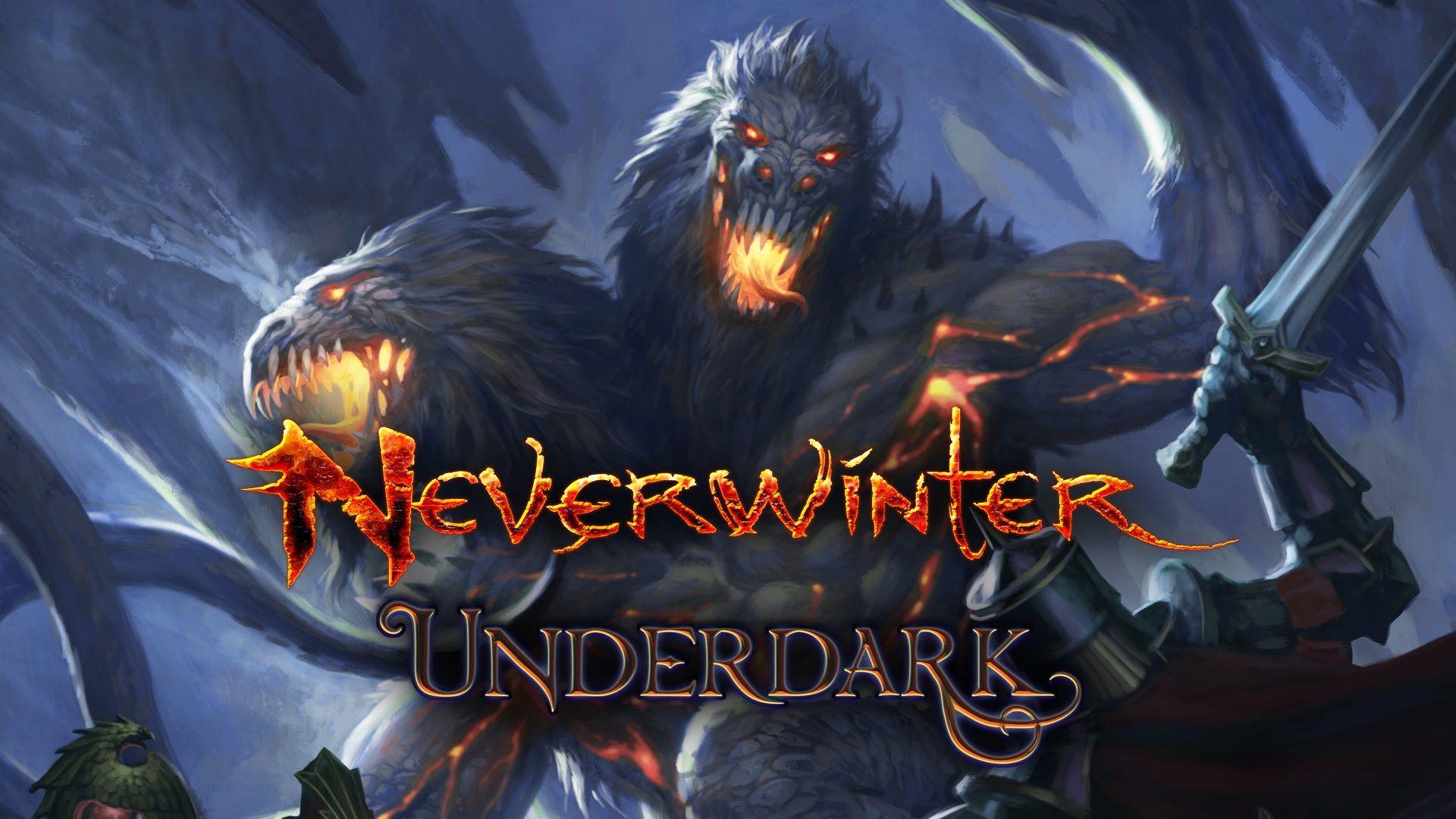 Neverwinter