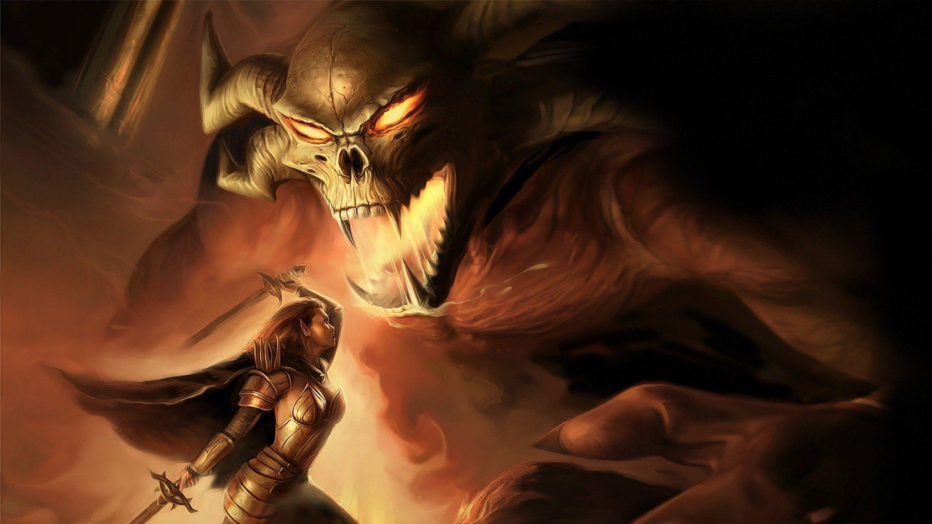 Neverwinter Nights HD Wallpaper 24 X 1080