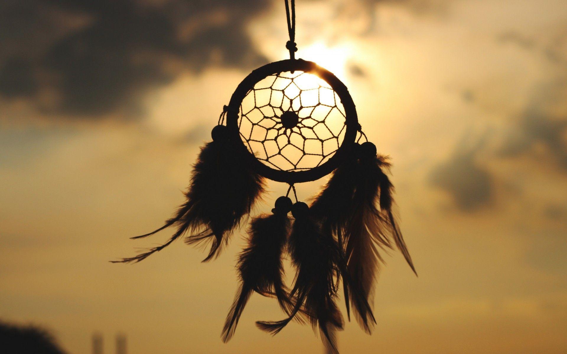 Dreamcatcher Wallpaper HD