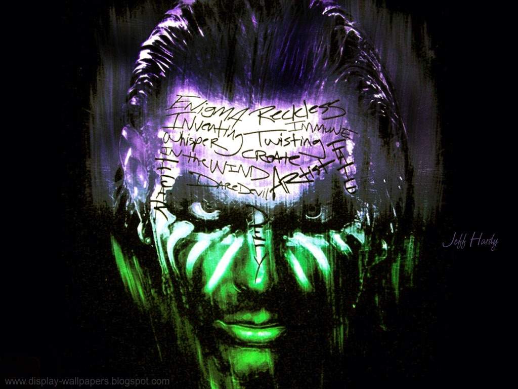 Jeff Hardy