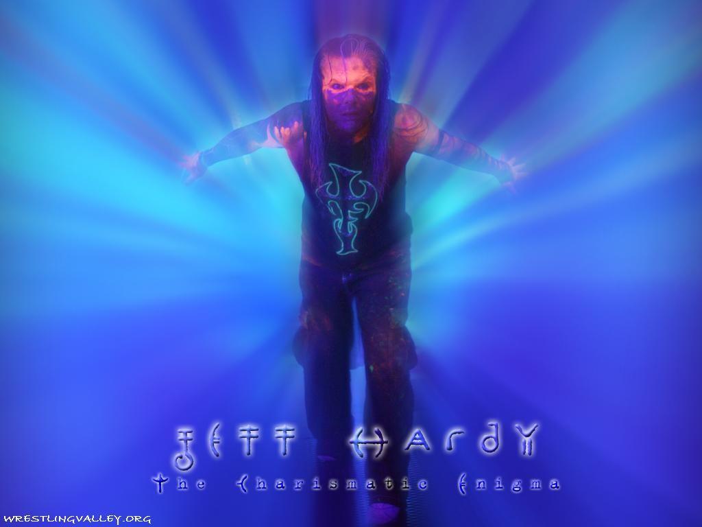 Wallpaper of Jeff Hardy Superstars, WWE Wallpaper, WWE PPV's