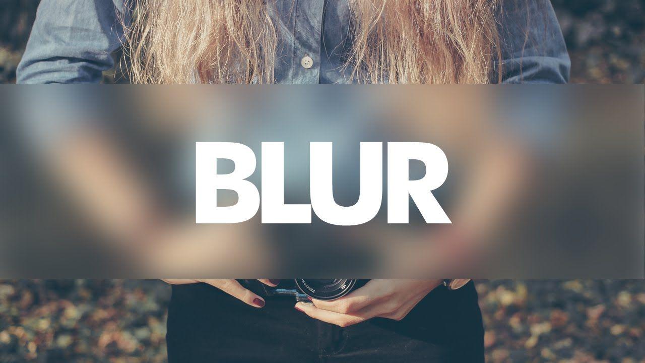 How to Create a Dynamic iOS 7 Style Background Blur in Photohop