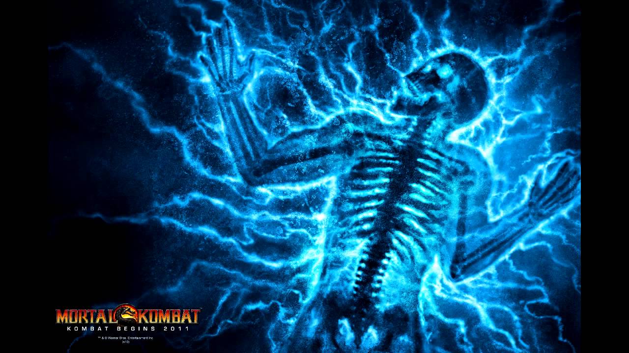 Mortal Kombat 9 ( 2011 ) Fatality Wallpaper [ HD ]