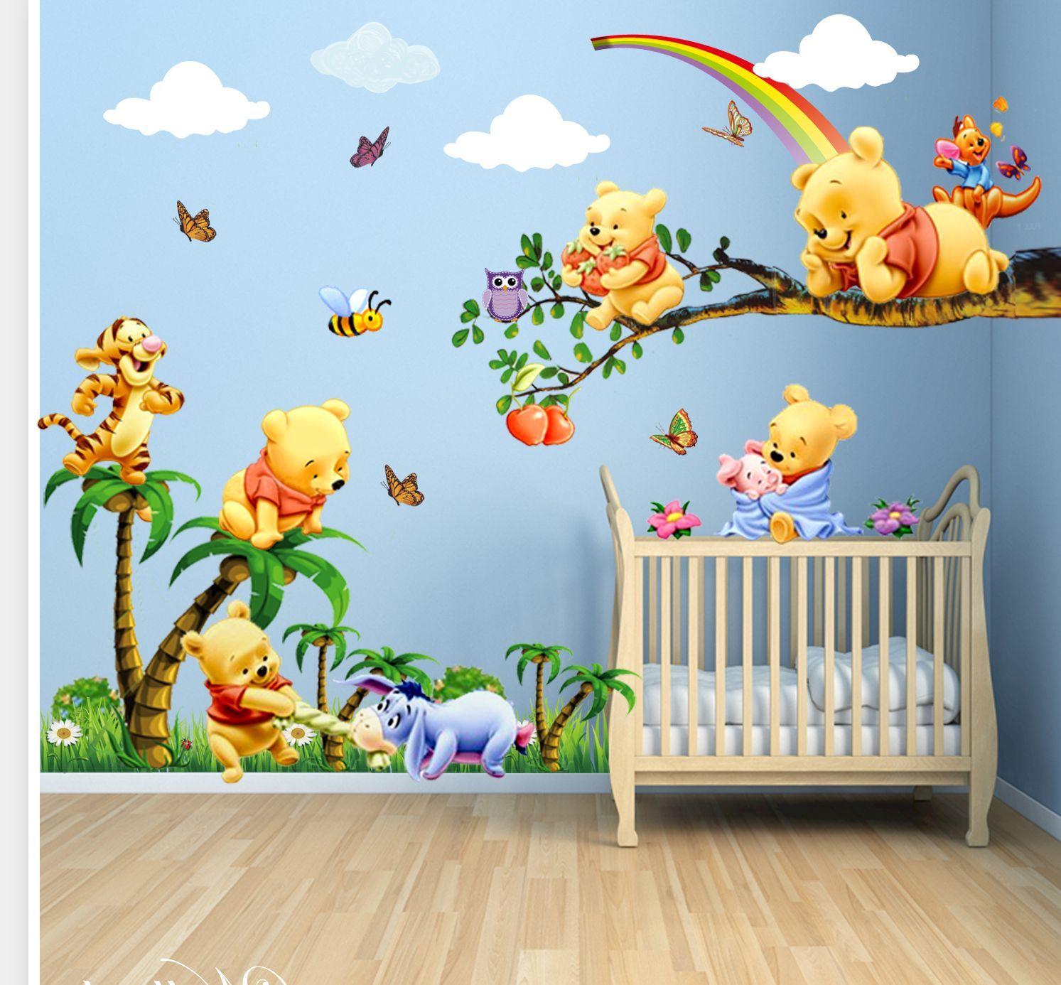 Decorating Bedrooms With Wallpaper Eye Catchy Wallpaper Ideas