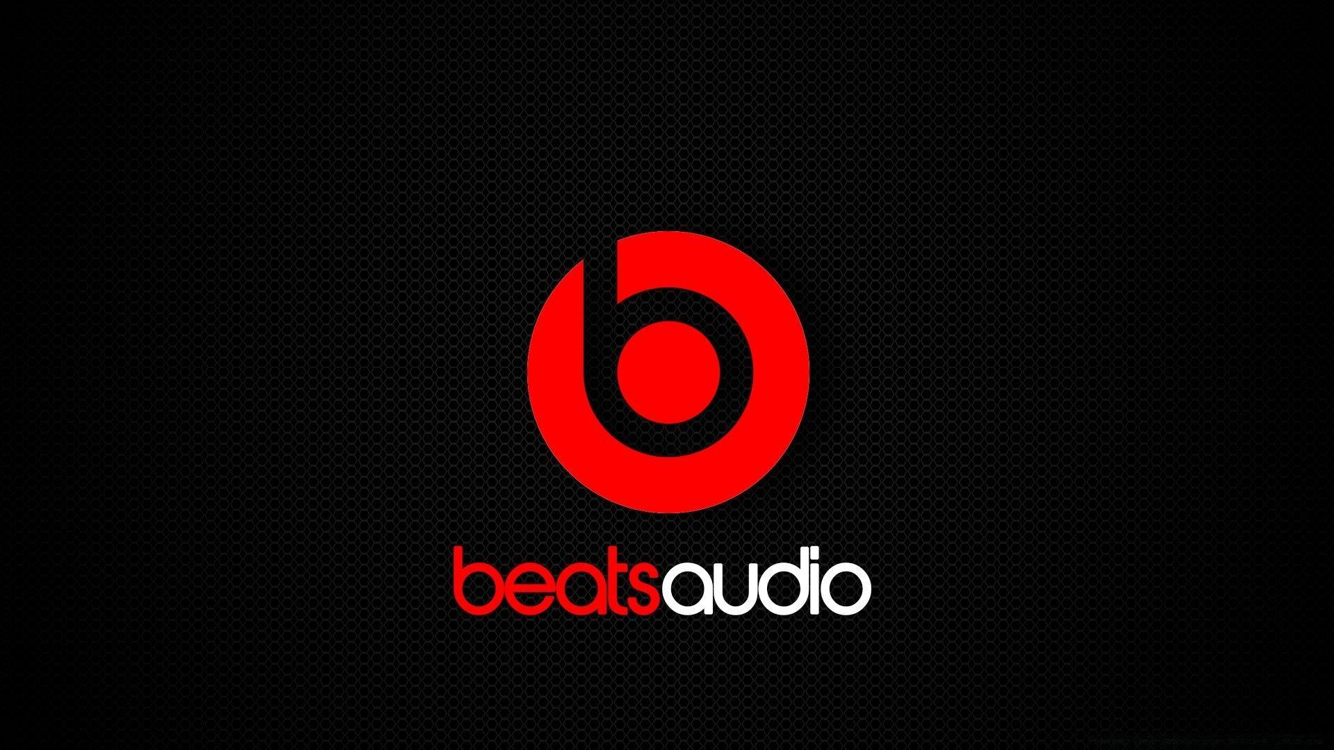 Beats Audio. Android wallpaper for free