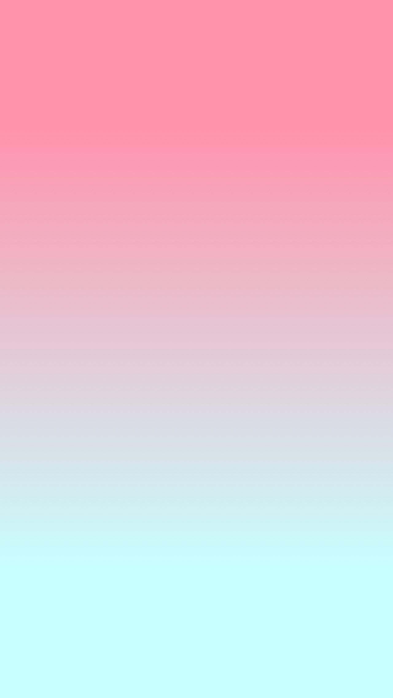 Pink and blue ombre iphone wallpaper. iPhone wallpaper