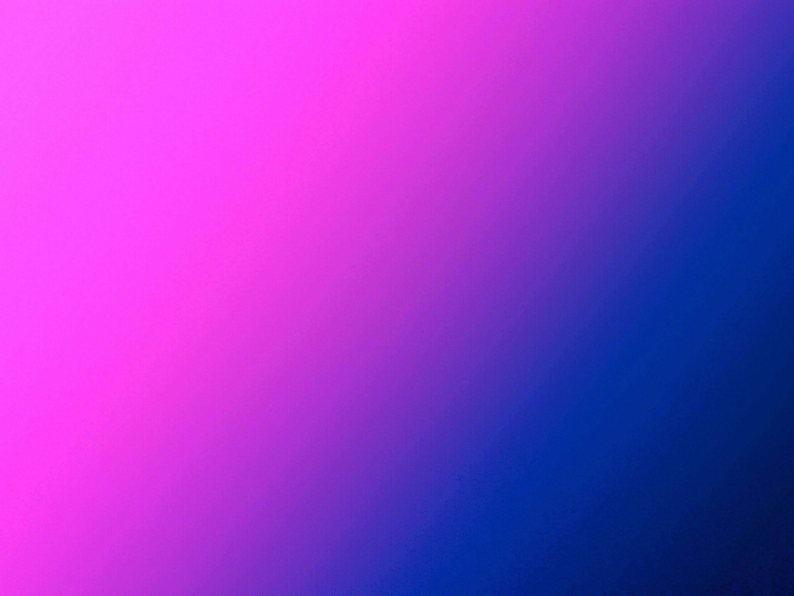 Pink Purple and Blue Background
