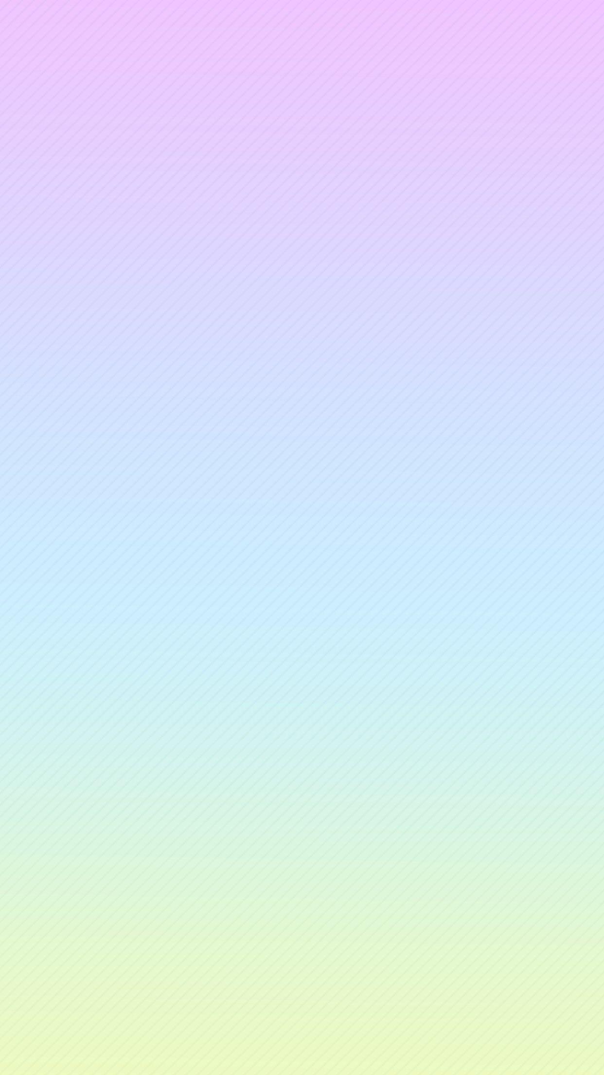 Wallpaper, background, iPhone, Android, HD, pink, blue, purple, green, gradient, ombre. Planos de fundo, Fundos degrade, Fundos de cor sólida