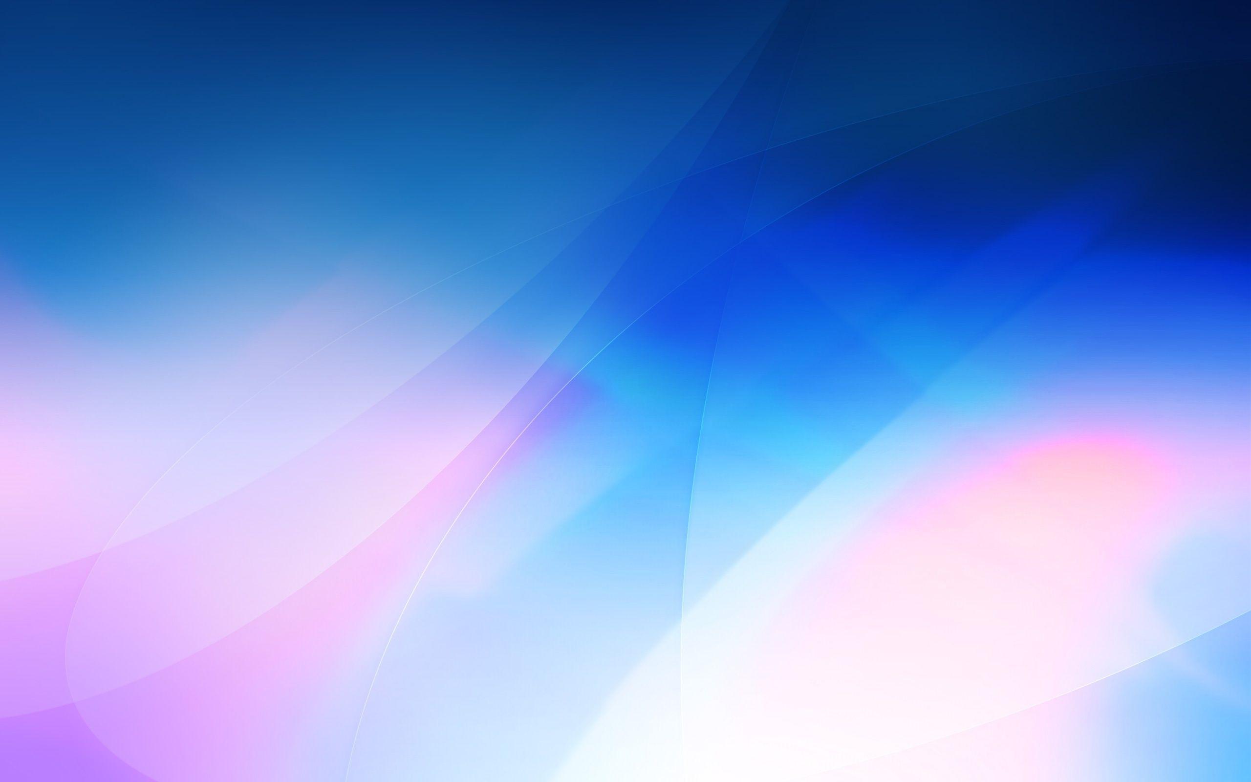 Pink And Blue Abstract Background Wallpaper 15792
