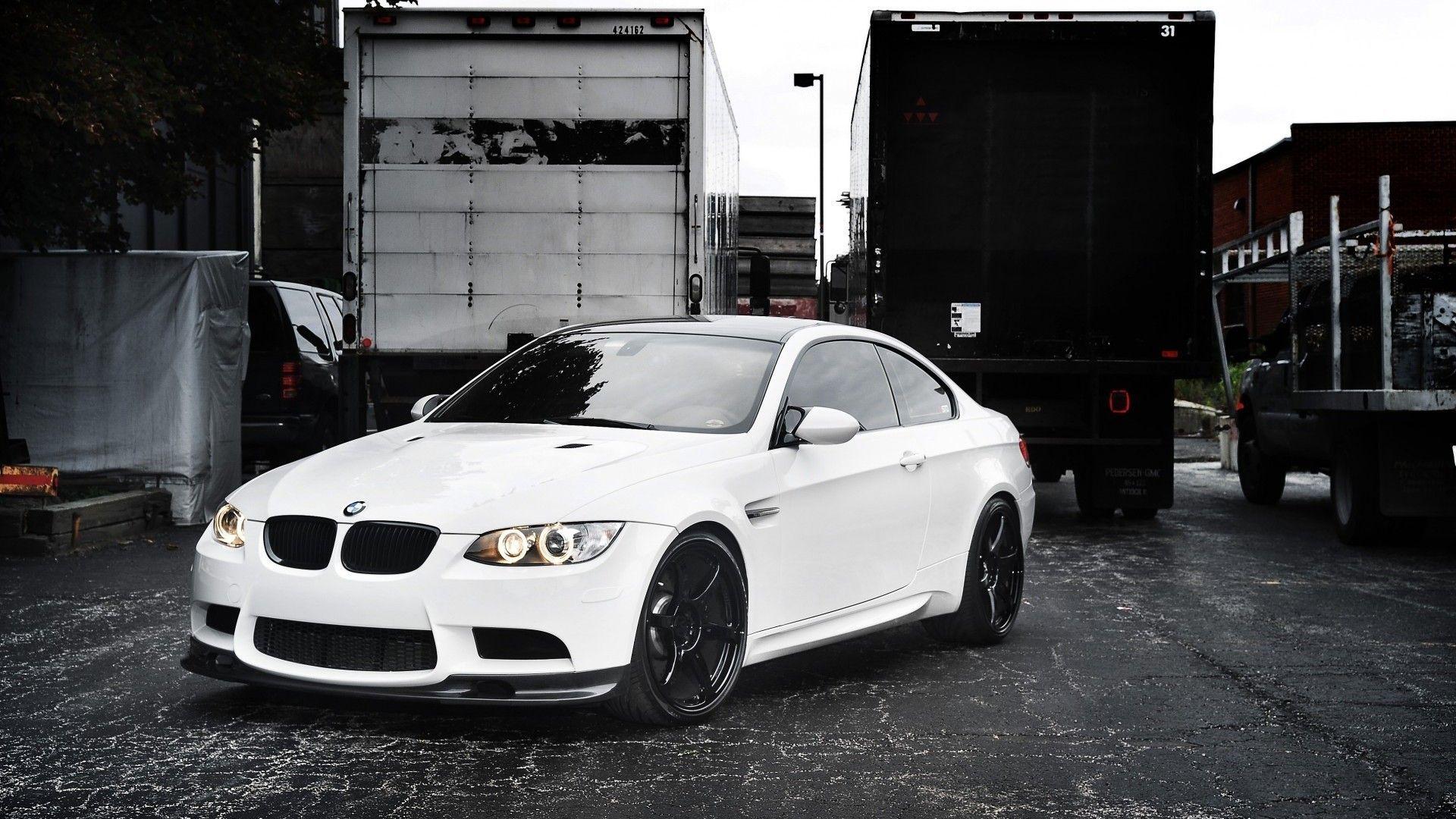 Bmw M3 E92 HD wallpaperx1080